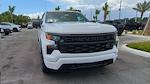 2025 Chevrolet Silverado 1500 Crew Cab 2WD Pickup for sale #4151695 - photo 4