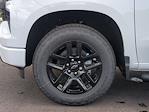 2025 Chevrolet Silverado 1500 Crew Cab 2WD Pickup for sale #4151695 - photo 31