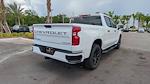2025 Chevrolet Silverado 1500 Crew Cab 2WD Pickup for sale #4151695 - photo 8