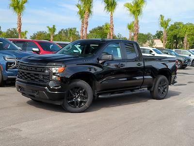 2025 Chevrolet Silverado 1500 Double Cab 2WD Pickup for sale #4151708 - photo 1