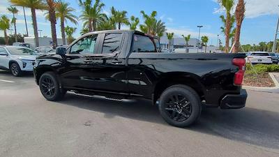 2025 Chevrolet Silverado 1500 Double Cab 2WD Pickup for sale #4151708 - photo 2
