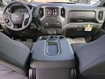 2025 Chevrolet Silverado 1500 Double Cab 2WD Pickup for sale #4151708 - photo 19
