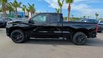 New 2025 Chevrolet Silverado 1500 Custom Double Cab Pickup for sale #4151708 - photo 37