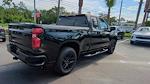 2025 Chevrolet Silverado 1500 Double Cab 2WD Pickup for sale #4151708 - photo 8