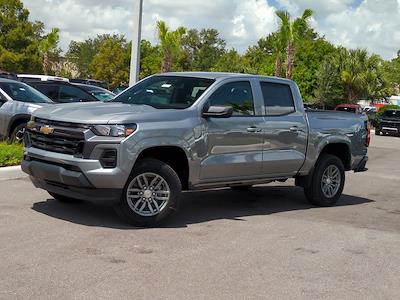 2025 Chevrolet Colorado Crew Cab RWD Pickup for sale #4151728 - photo 1