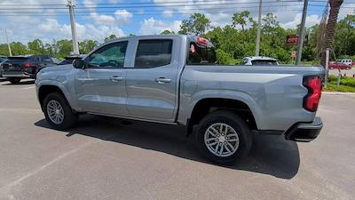 2025 Chevrolet Colorado Crew Cab RWD Pickup for sale #4151728 - photo 2