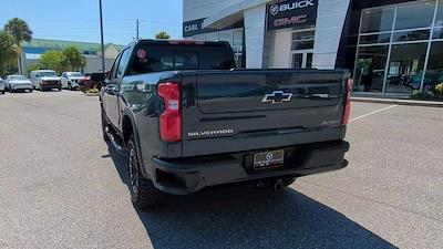 2025 Chevrolet Silverado 1500 Crew Cab 4WD Pickup for sale #4151733 - photo 2