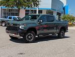 2025 Chevrolet Silverado 1500 Crew Cab 4WD Pickup for sale #4151733 - photo 1