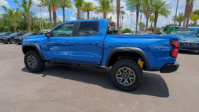 2025 Chevrolet Colorado Crew Cab 4WD Pickup for sale #4151763 - photo 2