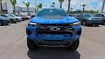 2025 Chevrolet Colorado Crew Cab 4WD Pickup for sale #4151763 - photo 4