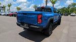 2025 Chevrolet Colorado Crew Cab 4WD Pickup for sale #4151763 - photo 8