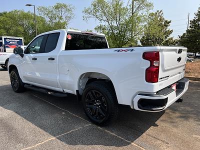 2025 Chevrolet Silverado 1500 Double Cab 4WD Pickup for sale #4151776 - photo 2
