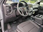 New 2025 Chevrolet Silverado 1500 Custom Crew Cab Pickup for sale #4151790 - photo 10
