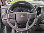 New 2025 Chevrolet Silverado 1500 Custom Crew Cab Pickup for sale #4151790 - photo 11