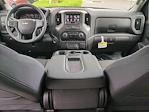 New 2025 Chevrolet Silverado 1500 Custom Crew Cab Pickup for sale #4151790 - photo 19