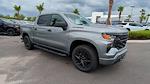 New 2025 Chevrolet Silverado 1500 Custom Crew Cab Pickup for sale #4151790 - photo 3