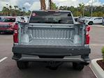 New 2025 Chevrolet Silverado 1500 Custom Crew Cab Pickup for sale #4151790 - photo 24