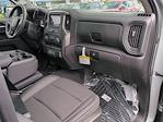 New 2025 Chevrolet Silverado 1500 Custom Crew Cab Pickup for sale #4151790 - photo 27