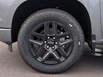 New 2025 Chevrolet Silverado 1500 Custom Crew Cab Pickup for sale #4151790 - photo 31