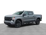 New 2025 Chevrolet Silverado 1500 Custom Crew Cab Pickup for sale #4151790 - photo 33