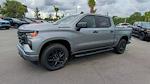 New 2025 Chevrolet Silverado 1500 Custom Crew Cab Pickup for sale #4151790 - photo 36