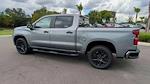 New 2025 Chevrolet Silverado 1500 Custom Crew Cab Pickup for sale #4151790 - photo 38