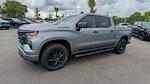 New 2025 Chevrolet Silverado 1500 Custom Crew Cab Pickup for sale #4151790 - photo 5
