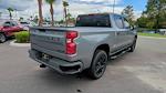 New 2025 Chevrolet Silverado 1500 Custom Crew Cab Pickup for sale #4151790 - photo 40
