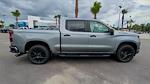New 2025 Chevrolet Silverado 1500 Custom Crew Cab Pickup for sale #4151790 - photo 41
