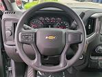 New 2025 Chevrolet Silverado 1500 Custom Crew Cab Pickup for sale #4151790 - photo 43