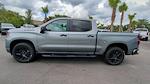 New 2025 Chevrolet Silverado 1500 Custom Crew Cab Pickup for sale #4151790 - photo 6