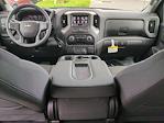 New 2025 Chevrolet Silverado 1500 Custom Crew Cab Pickup for sale #4151790 - photo 51