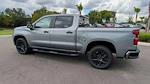 New 2025 Chevrolet Silverado 1500 Custom Crew Cab Pickup for sale #4151790 - photo 2