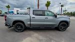 New 2025 Chevrolet Silverado 1500 Custom Crew Cab Pickup for sale #4151790 - photo 9