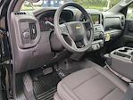 New 2025 Chevrolet Silverado 1500 Custom Crew Cab Pickup for sale #4151791 - photo 10
