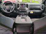 New 2025 Chevrolet Silverado 1500 Custom Crew Cab Pickup for sale #4151791 - photo 19