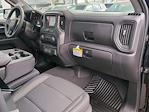 New 2025 Chevrolet Silverado 1500 Custom Crew Cab Pickup for sale #4151791 - photo 27