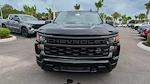 New 2025 Chevrolet Silverado 1500 Custom Crew Cab Pickup for sale #4151791 - photo 35