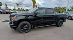 New 2025 Chevrolet Silverado 1500 Custom Crew Cab Pickup for sale #4151791 - photo 36
