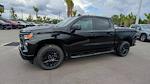 New 2025 Chevrolet Silverado 1500 Custom Crew Cab Pickup for sale #4151791 - photo 5
