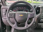 New 2025 Chevrolet Silverado 1500 Custom Crew Cab Pickup for sale #4151791 - photo 43