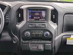 New 2025 Chevrolet Silverado 1500 Custom Crew Cab Pickup for sale #4151791 - photo 45