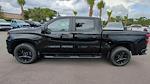 New 2025 Chevrolet Silverado 1500 Custom Crew Cab Pickup for sale #4151791 - photo 6