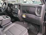 New 2025 Chevrolet Silverado 1500 Custom Crew Cab Pickup for sale #4151791 - photo 59
