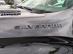 New 2025 Chevrolet Silverado 1500 Custom Crew Cab Pickup for sale #4151791 - photo 62