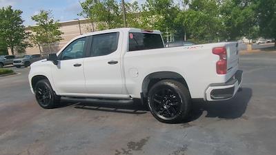 2025 Chevrolet Silverado 1500 Crew Cab 4WD Pickup for sale #4151812 - photo 2