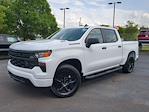 2025 Chevrolet Silverado 1500 Crew Cab 4WD Pickup for sale #4151812 - photo 1