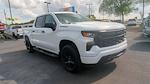 2025 Chevrolet Silverado 1500 Crew Cab 4WD Pickup for sale #4151812 - photo 3