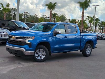 2025 Chevrolet Silverado 1500 Crew Cab RWD Pickup for sale #4151854 - photo 1