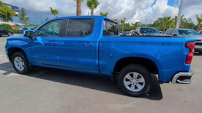 2025 Chevrolet Silverado 1500 Crew Cab RWD Pickup for sale #4151854 - photo 2
